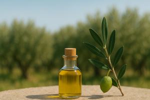 Warum kaltgepresstes Olivenöl das Beste für Deine Gesundheit ist