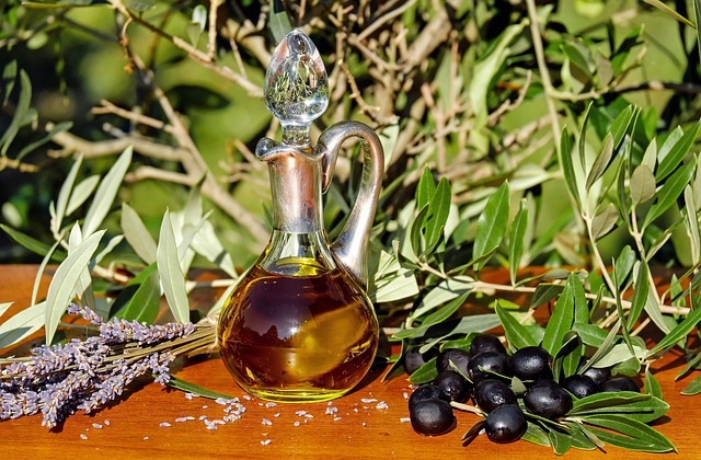 Olivenöl richtig lagern: So bleibt Dein Öl frisch, aromatisch und gesund